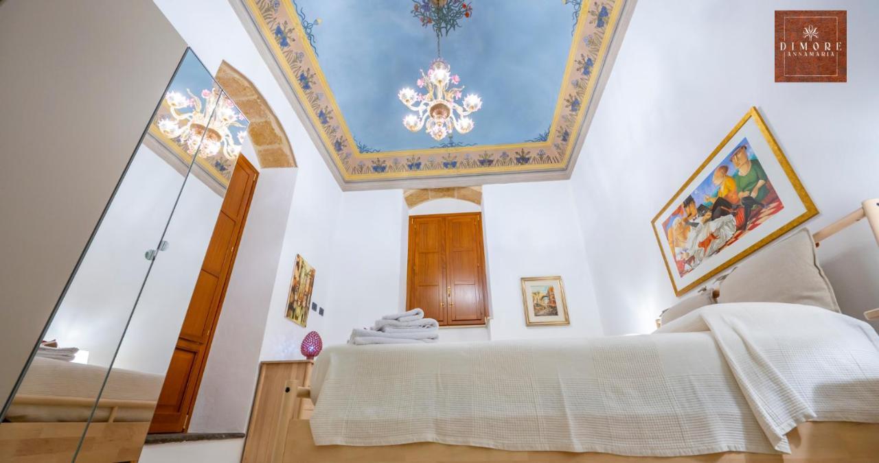 Dimore Anna Maria -Casa Liberty- Авола Экстерьер фото